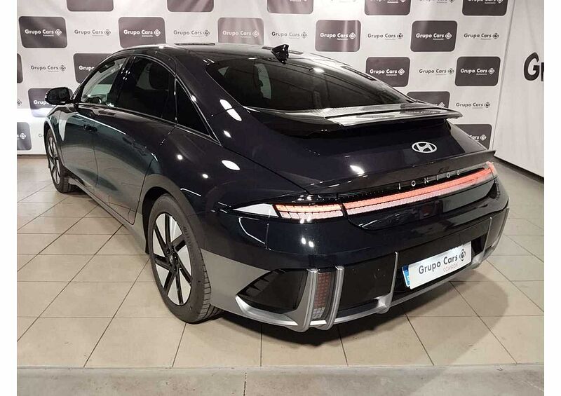 Hyundai Ioniq 6 EV Ioniq 6 168Kw Star RWD