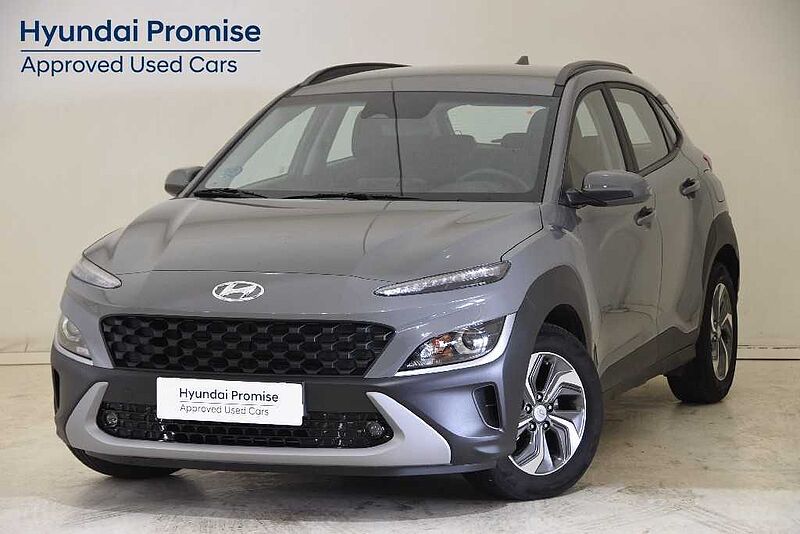 Hyundai Kona HEV 1.6 GDI DT Maxx