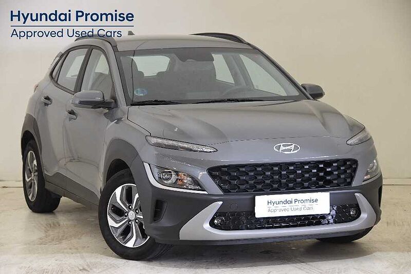 Hyundai Kona HEV 1.6 GDI DT Maxx