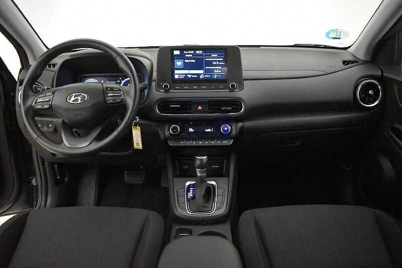 Hyundai Kona HEV 1.6 GDI DT Maxx