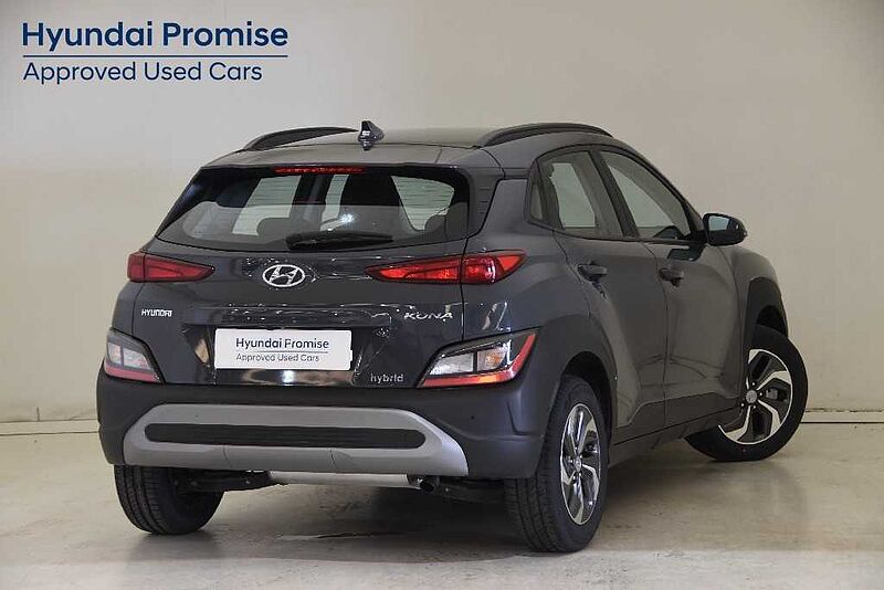 Hyundai Kona HEV 1.6 GDI DT Maxx