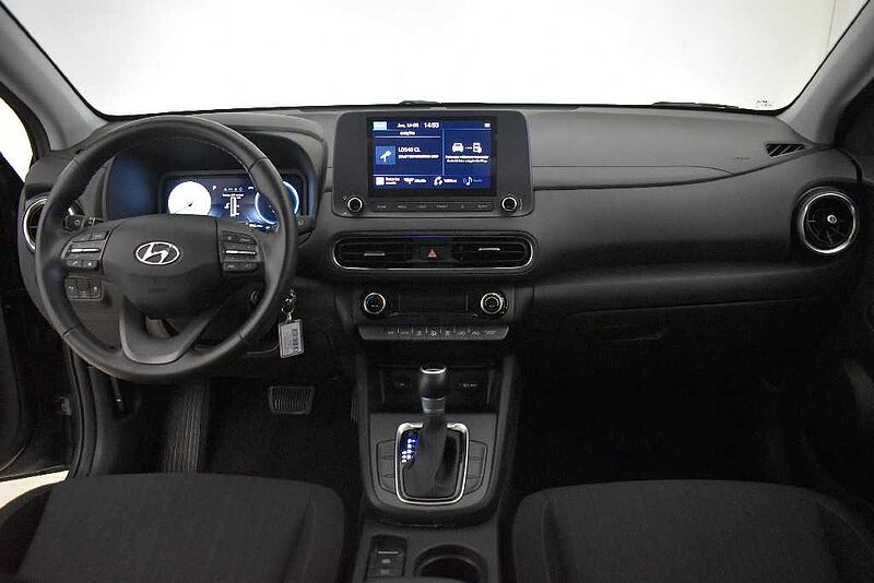 Hyundai Kona HEV 1.6 GDI DT Maxx