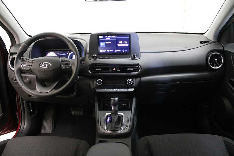 Hyundai Kona HEV 1.6 GDI DT Maxx