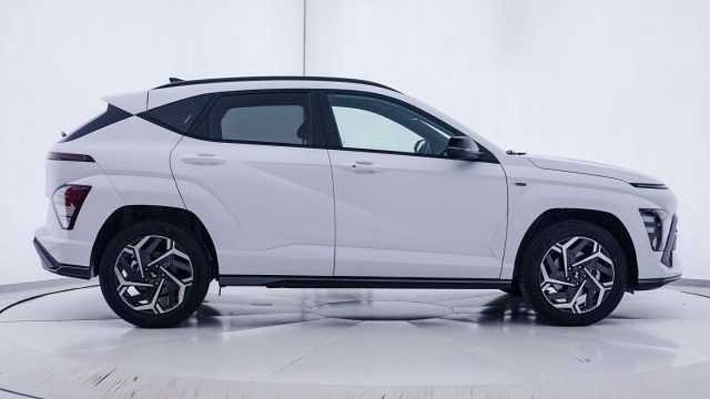 Hyundai Kona 1.0 TGDI Nline 4x2