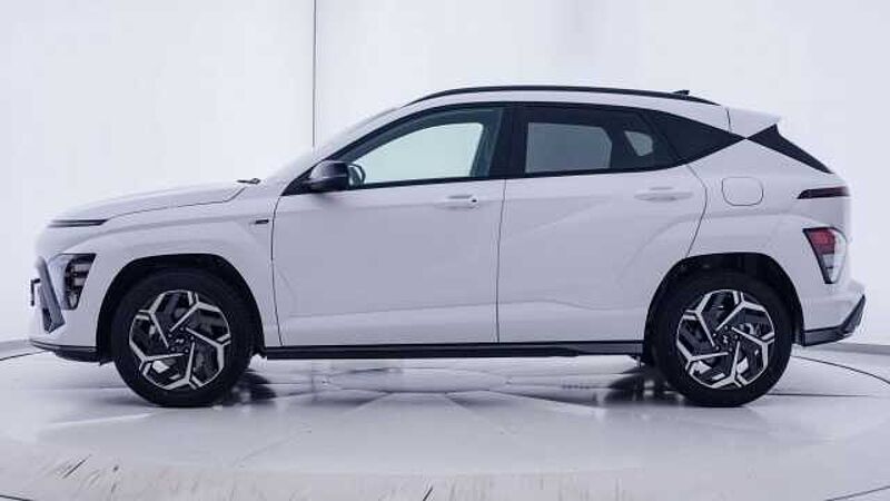 Hyundai Kona 1.0 TGDI Nline 4x2