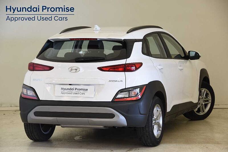 Hyundai Kona 1.0 TGDI Maxx 4x2