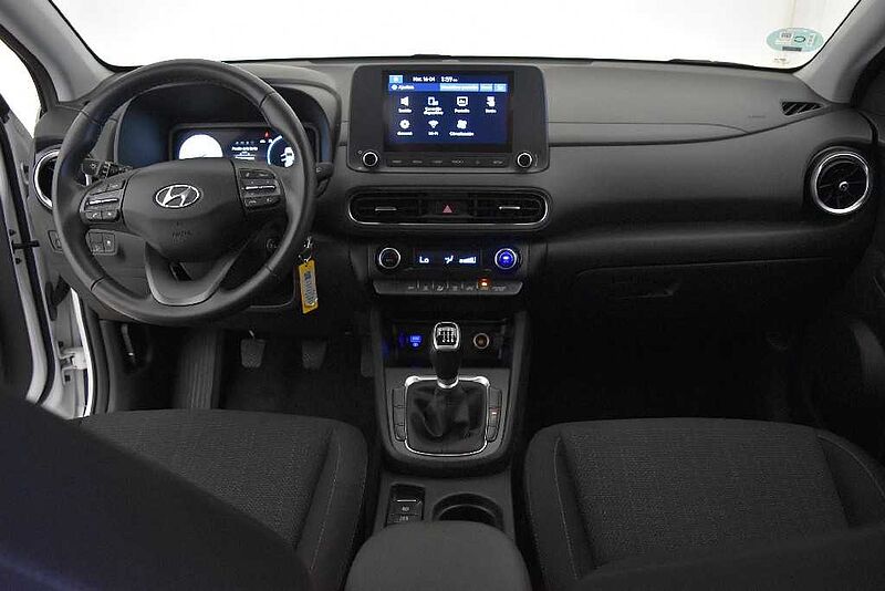 Hyundai Kona 1.0 TGDI Maxx 4x2