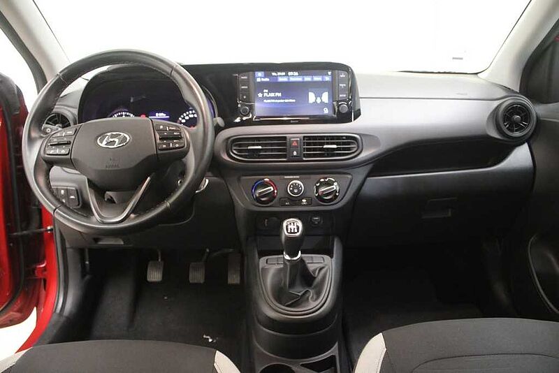 Hyundai i10 1.0 MPI Klass