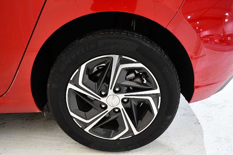 Hyundai i30 1.0 TGDI Klass LR 48V 120