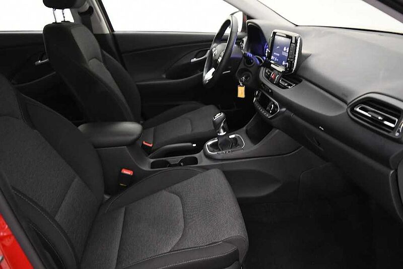 Hyundai i30 1.0 TGDI Klass LR 48V 120