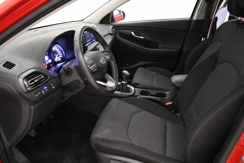 Hyundai i30 1.0 TGDI Klass LR 48V 120