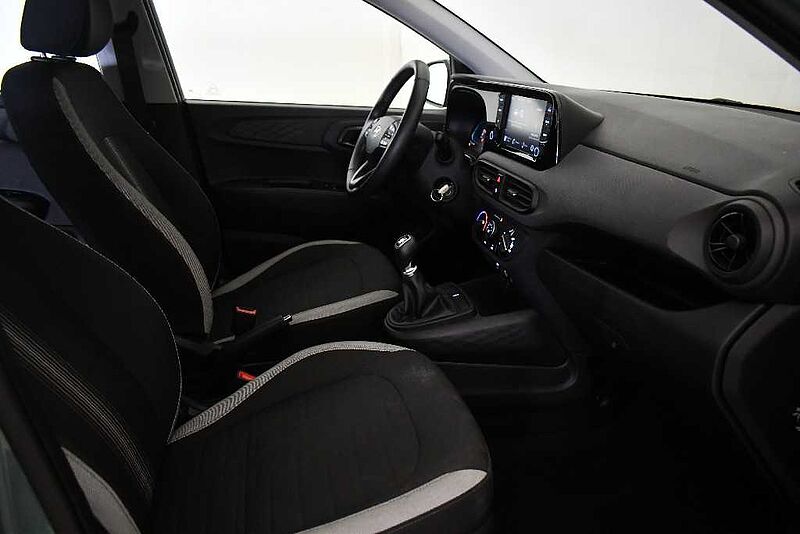 Hyundai i10 1.0 MPI Klass