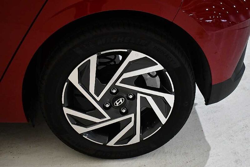 Hyundai i20 1.2 MPI Klass