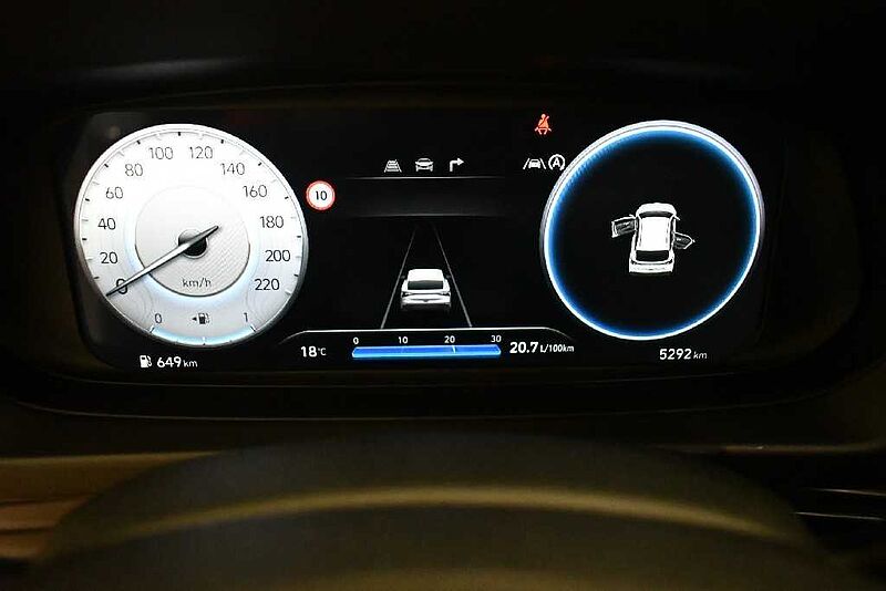Hyundai i20 1.2 MPI Klass