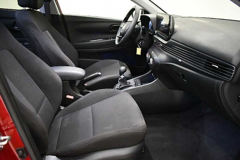 Hyundai i20 1.2 MPI Klass
