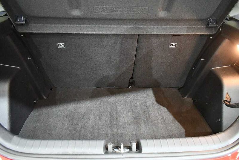 Hyundai i20 1.2 MPI Klass
