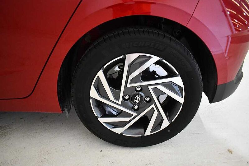 Hyundai i20 1.2 MPI Klass
