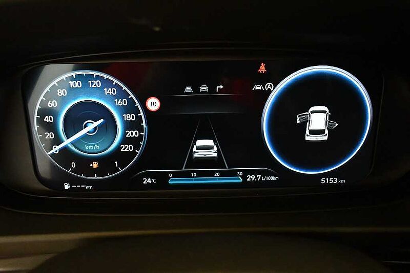 Hyundai i20 1.2 MPI Klass
