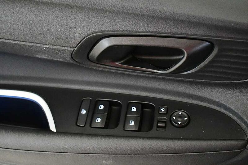 Hyundai i20 1.2 MPI Klass