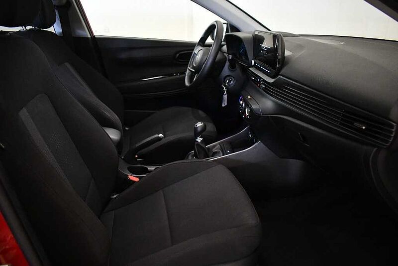 Hyundai i20 1.2 MPI Klass