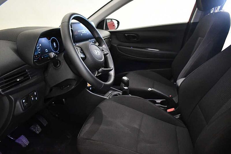 Hyundai i20 1.2 MPI Klass