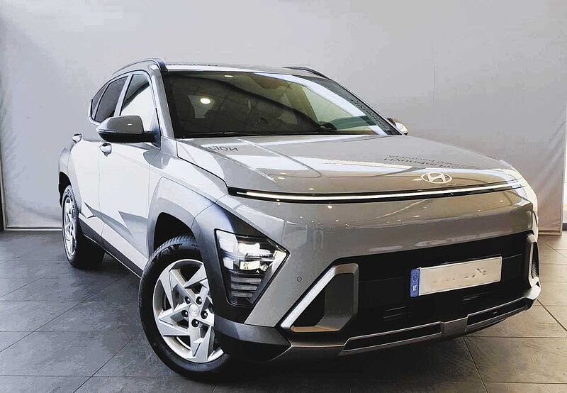 Hyundai Kona 1.0 TGDI 48V Tecno 4x2